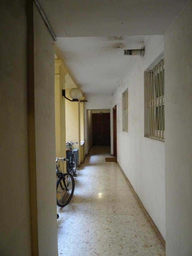 Linnea Roma Centro Camera A Exterior photo